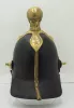 Hesse-Nassau Field Artillery Officers Helmet Model 1848 Visuel 5